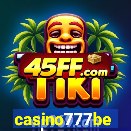 casino777be