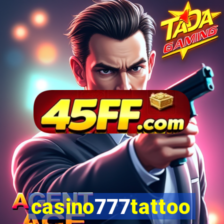 casino777tattoo