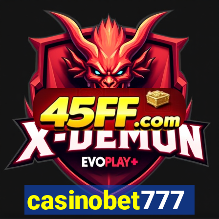 casinobet777