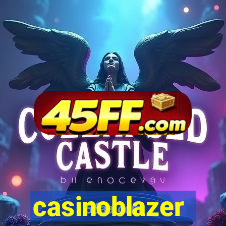 casinoblazer