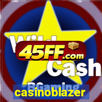 casinoblazer