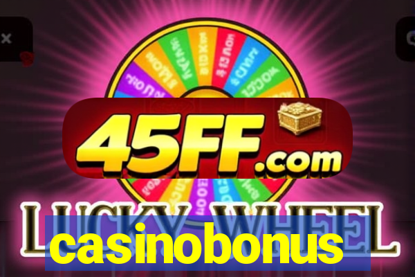 casinobonus