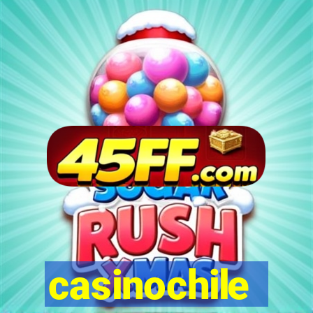 casinochile