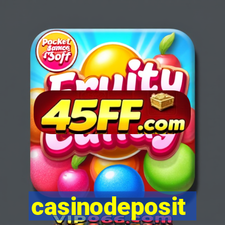 casinodeposit
