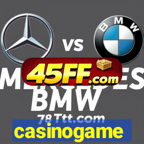 casinogame