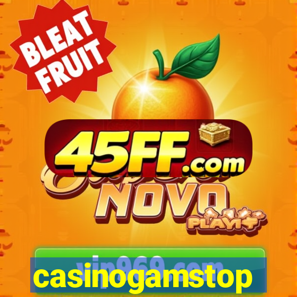 casinogamstop