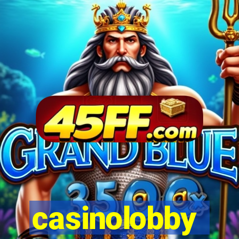 casinolobby