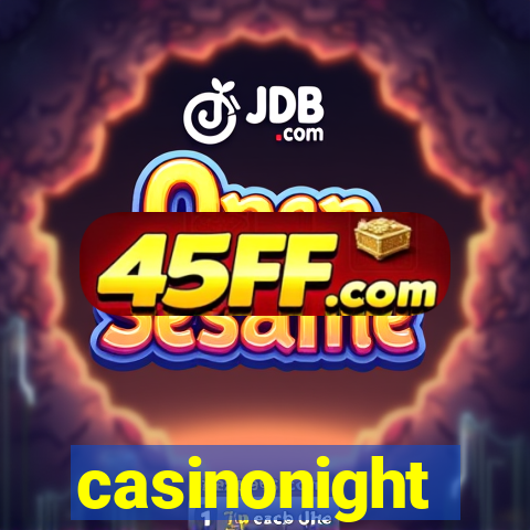 casinonight