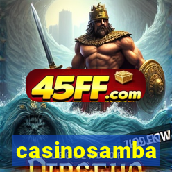 casinosamba