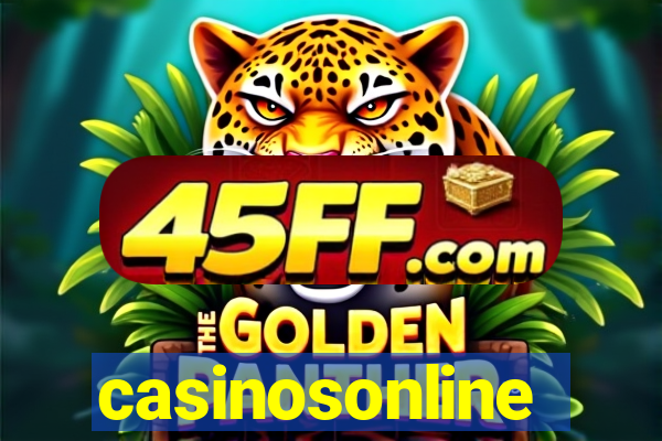 casinosonline