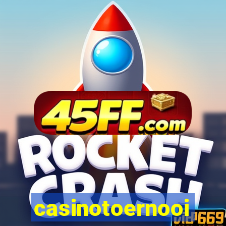 casinotoernooi
