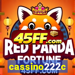 cassino222c