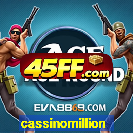 cassinomillion