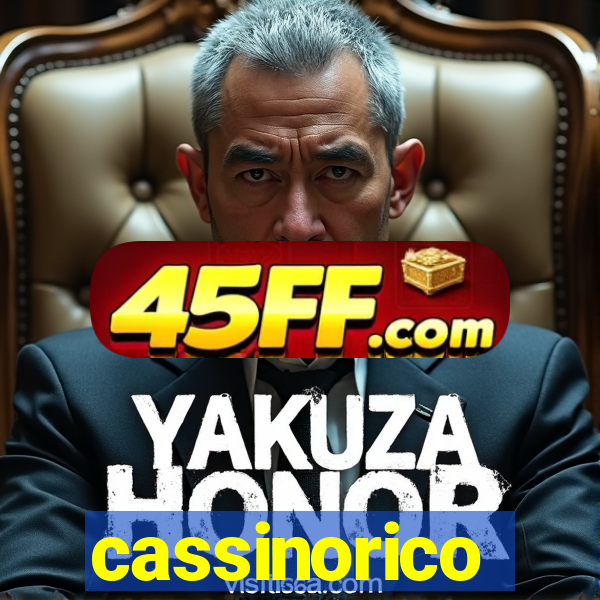 cassinorico