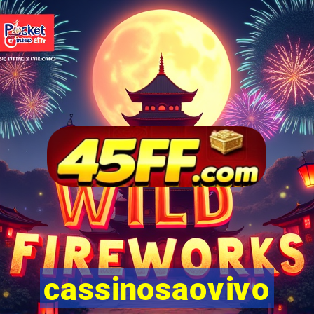 cassinosaovivo