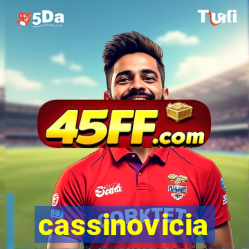 cassinovicia