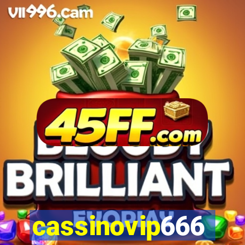cassinovip666
