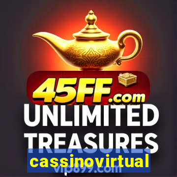 cassinovirtual