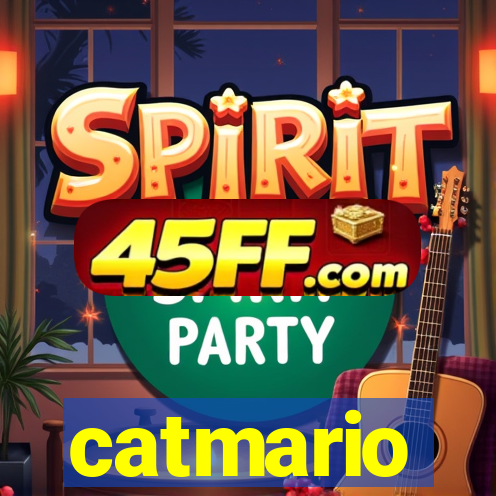 catmario
