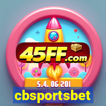 cbsportsbet