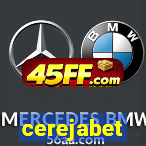 cerejabet