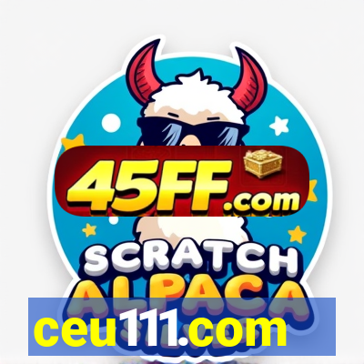 ceu111.com