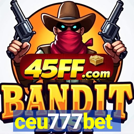 ceu777bet