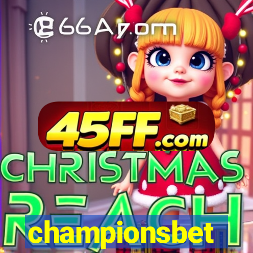 championsbet