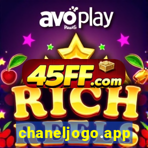 chaneljogo.app