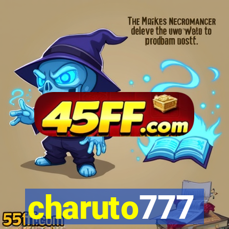 charuto777