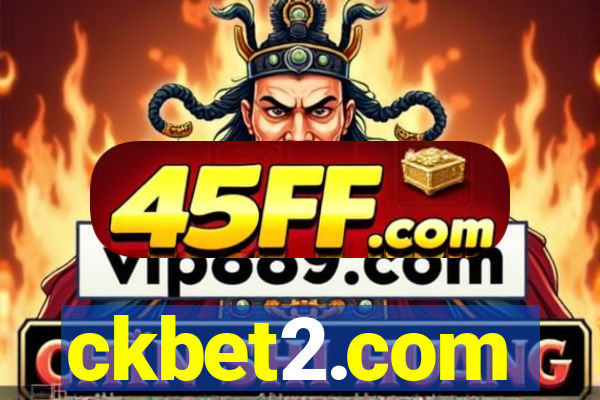ckbet2.com
