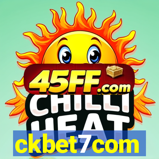 ckbet7com