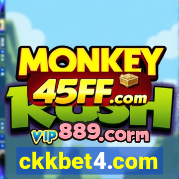 ckkbet4.com