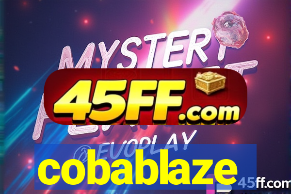 cobablaze