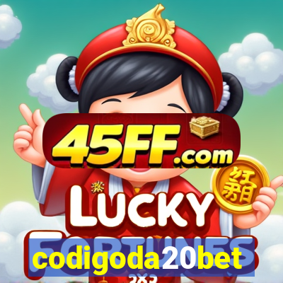 codigoda20bet
