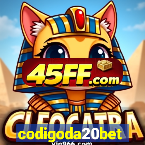 codigoda20bet
