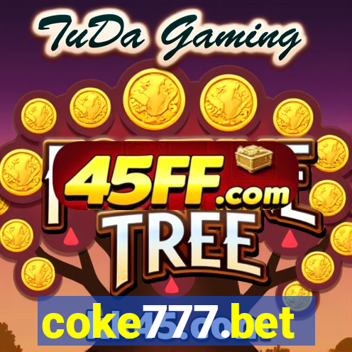 coke777.bet