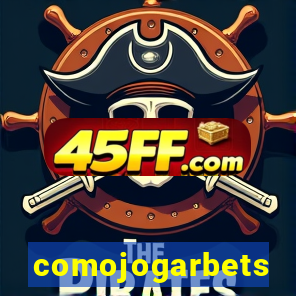 comojogarbets