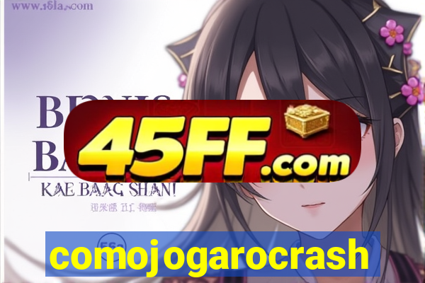 comojogarocrash