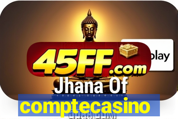 comptecasino