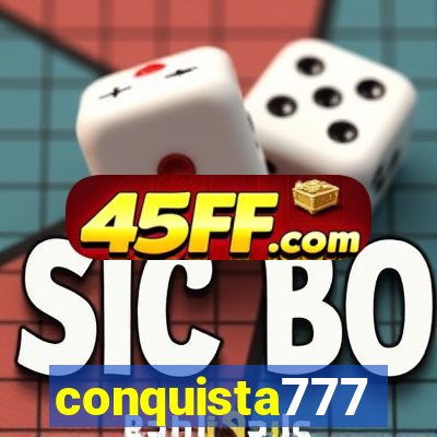 conquista777