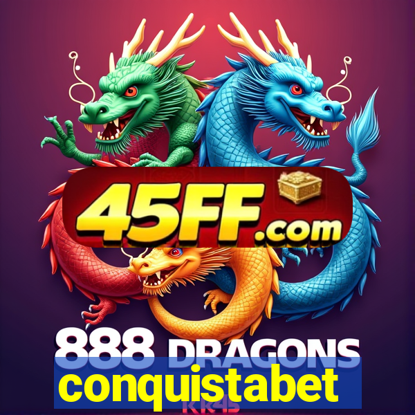 conquistabet
