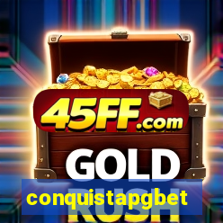 conquistapgbet
