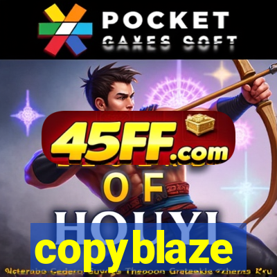 copyblaze