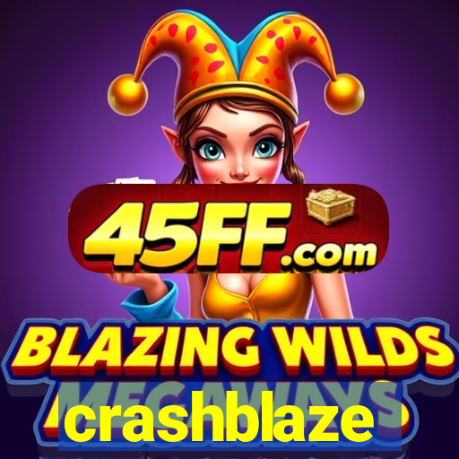 crashblaze