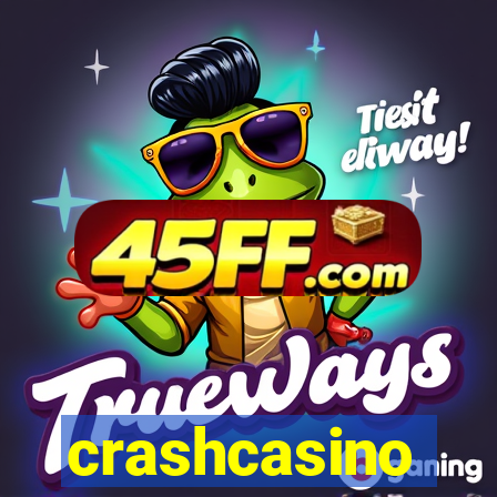 crashcasino