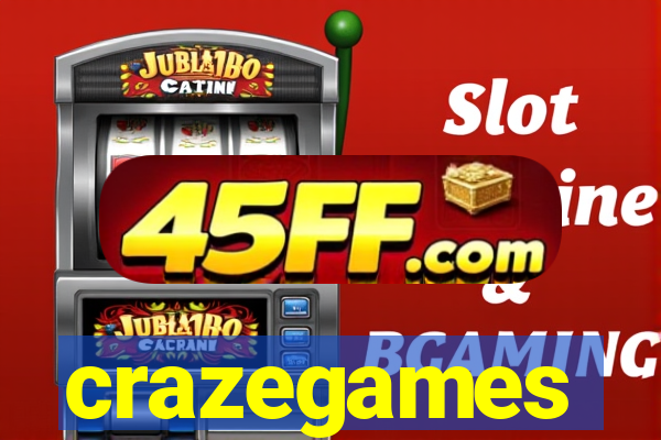 crazegames