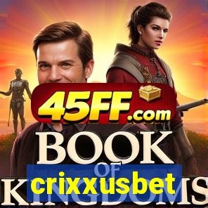 crixxusbet