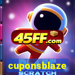 cuponsblaze