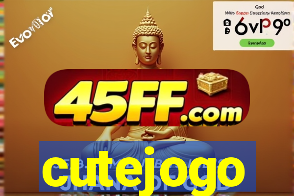 cutejogo